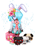 Dr Mystic Blue's avatar