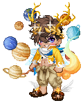 Universe Chaos's avatar