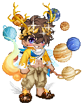Universe Chaos's avatar