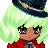 Akahana Chou's avatar