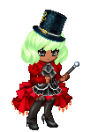Akahana Chou's avatar