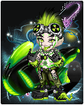 Bio-Hazard Lynk's avatar