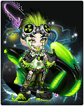 Bio-Hazard Lynk's avatar