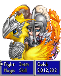 Aremethius's avatar