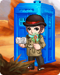 INSPECTORxSPACETIME's avatar