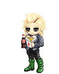 Sesang-e's avatar