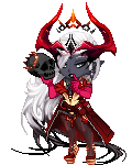 Jysvrae Auntyrr Auvryduis's avatar
