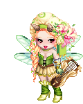 Ziporae's avatar