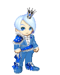 Jared Frost Smith's avatar