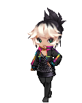 TenTen Tora Uzumaki's avatar