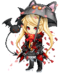 Scarlet Wrath's avatar