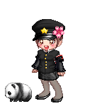 I Nyotalia China I 's avatar