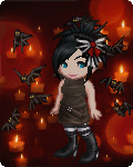 TwistedPixie x_X's avatar