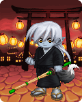 mega fire13's avatar
