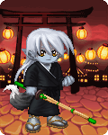 mega fire13's avatar