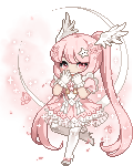 Tryna Lia's avatar