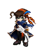 Kenta Starfield's avatar