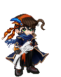 Kenta Starfield's avatar