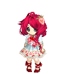 Vintage Candy's avatar