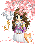 secretwriter07's avatar