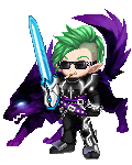 emerald greenleaf's avatar
