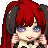 Recca Hino's avatar