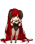 Recca Hino's avatar