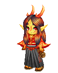 Betsey-chan's avatar