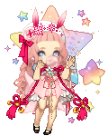 Lady Cookiez's avatar