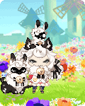 bunnyhime84's avatar