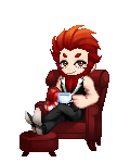 PsychoticEmpath's avatar