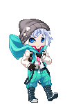 Gravity Killer 's avatar