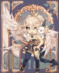 Krystalfyre's avatar