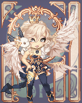 Krystalfyre's avatar