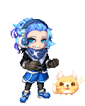 Controllable Destiny's avatar