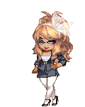 Penelope Garcia BAU's avatar