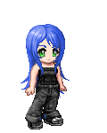 Fukuyo Seina's avatar