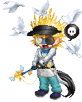 Soko The Sock Puppet's avatar