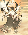 Zaelux's avatar