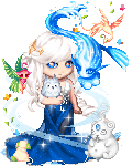 GoddessOlivia's avatar