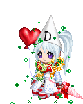 ho1y lover's avatar