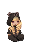 Stymie Love's avatar