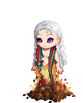 Queen Daenerys Targaryen's avatar