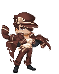 SteveTheMime's avatar