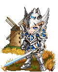 Markangel The Archangel's avatar