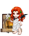 Melantha007's avatar