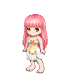 Baby Kitty Mew's avatar