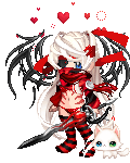 PsychoticWeirdo's avatar