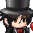 Santos Lux's avatar