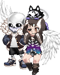 ze Wolf Angel's avatar